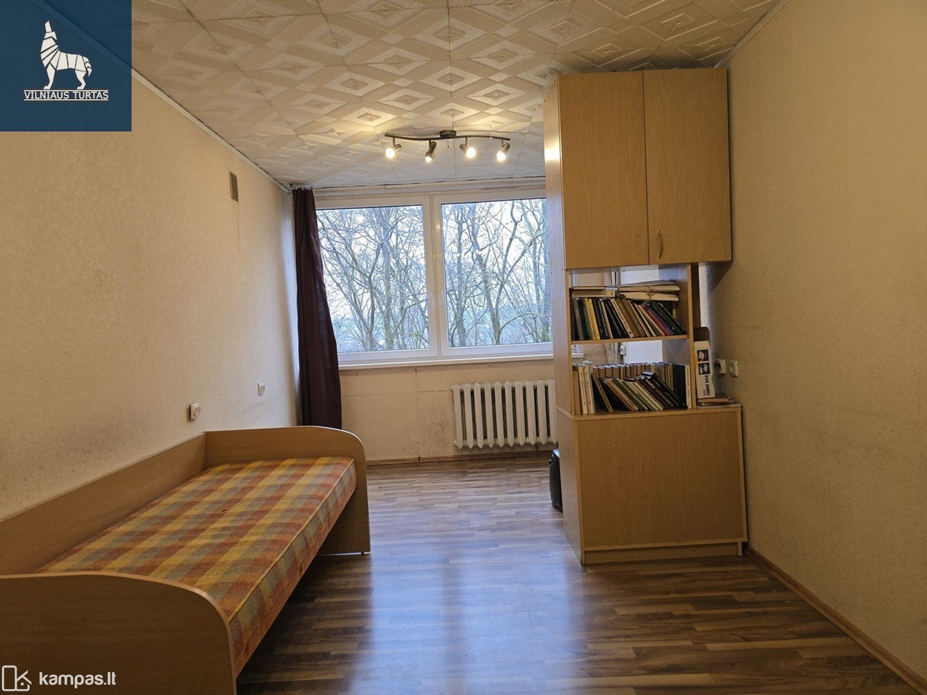 Main Image Vilnius, Naujamiestis, M. K. Čiurlionio g.