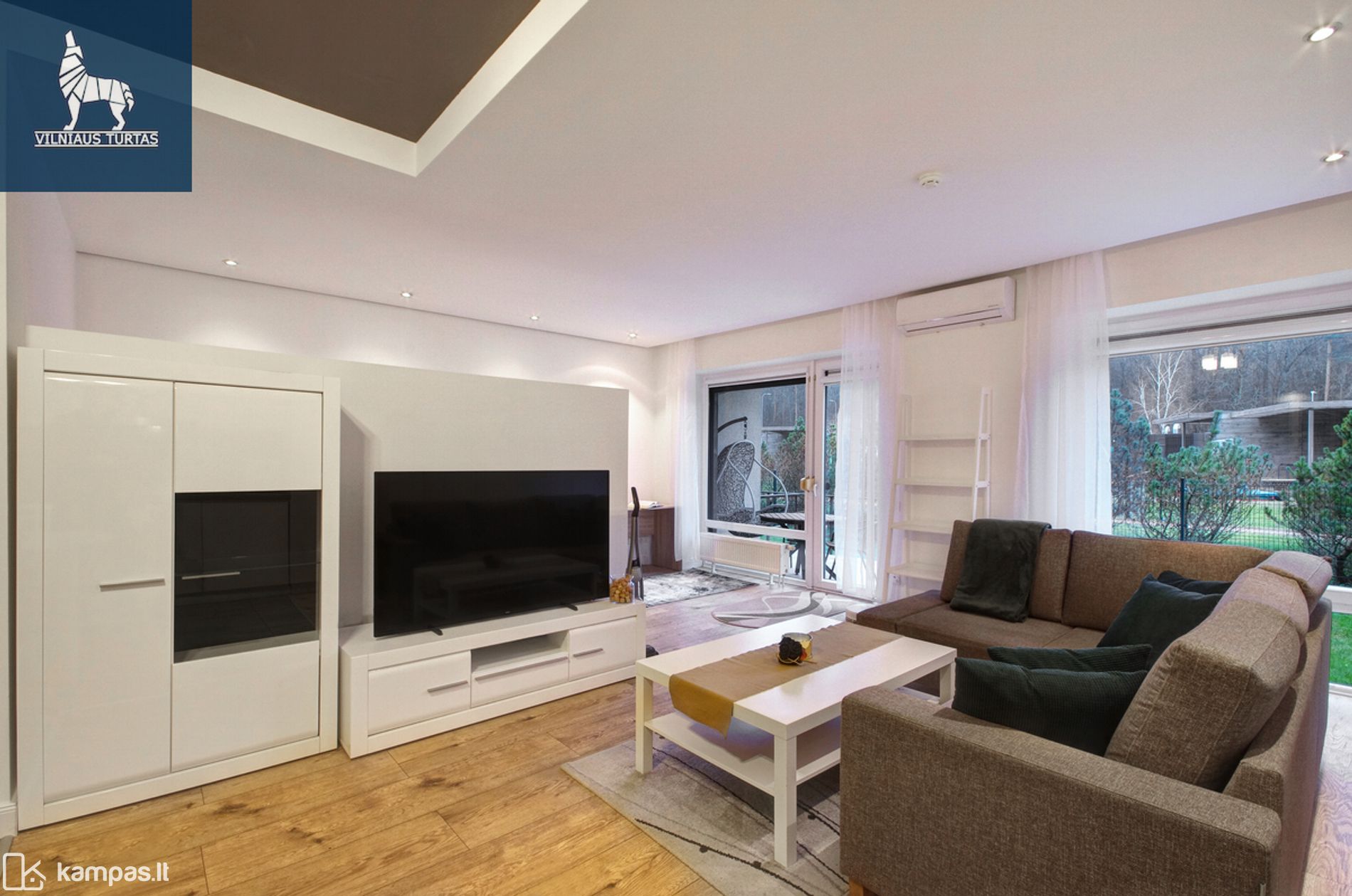 Main Image Vilnius, Santariškės, Santariškių g.