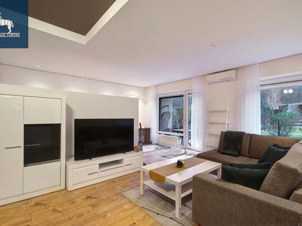 Vilnius, Santariškės