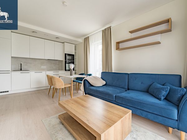 Vilnius, Pašilaičiai