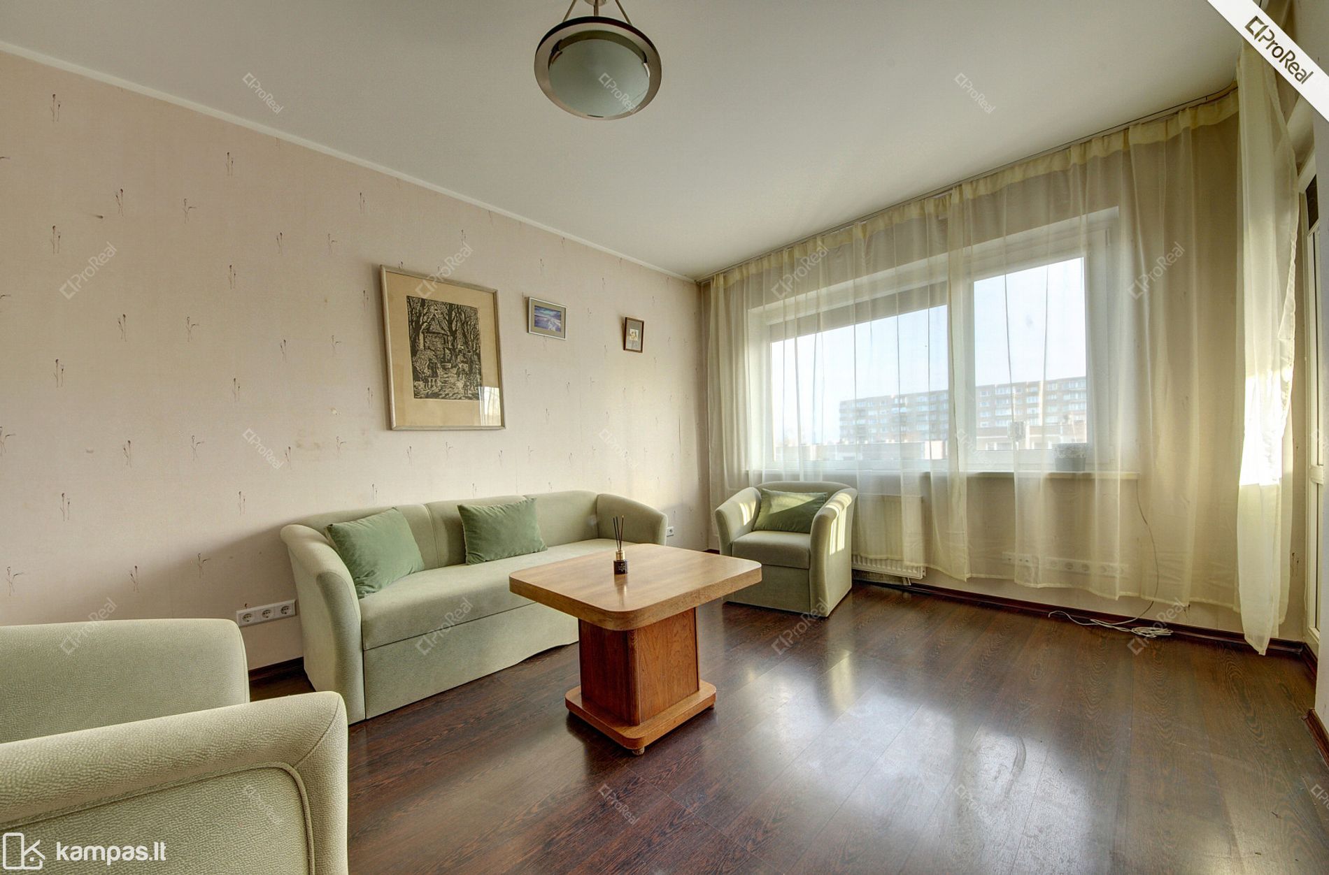 Main Image Vilnius, Justiniškės, Taikos g.