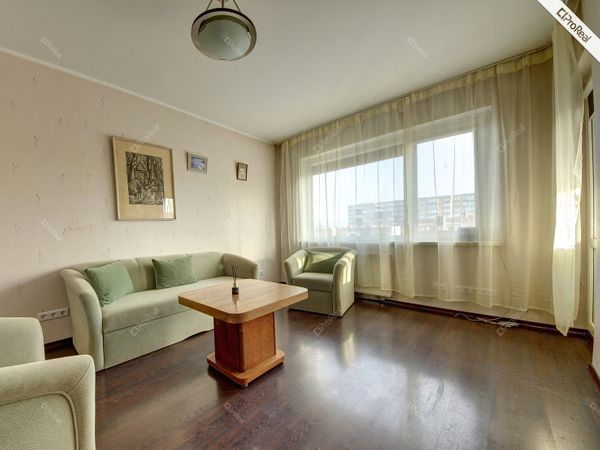 Vilnius, Justiniškės