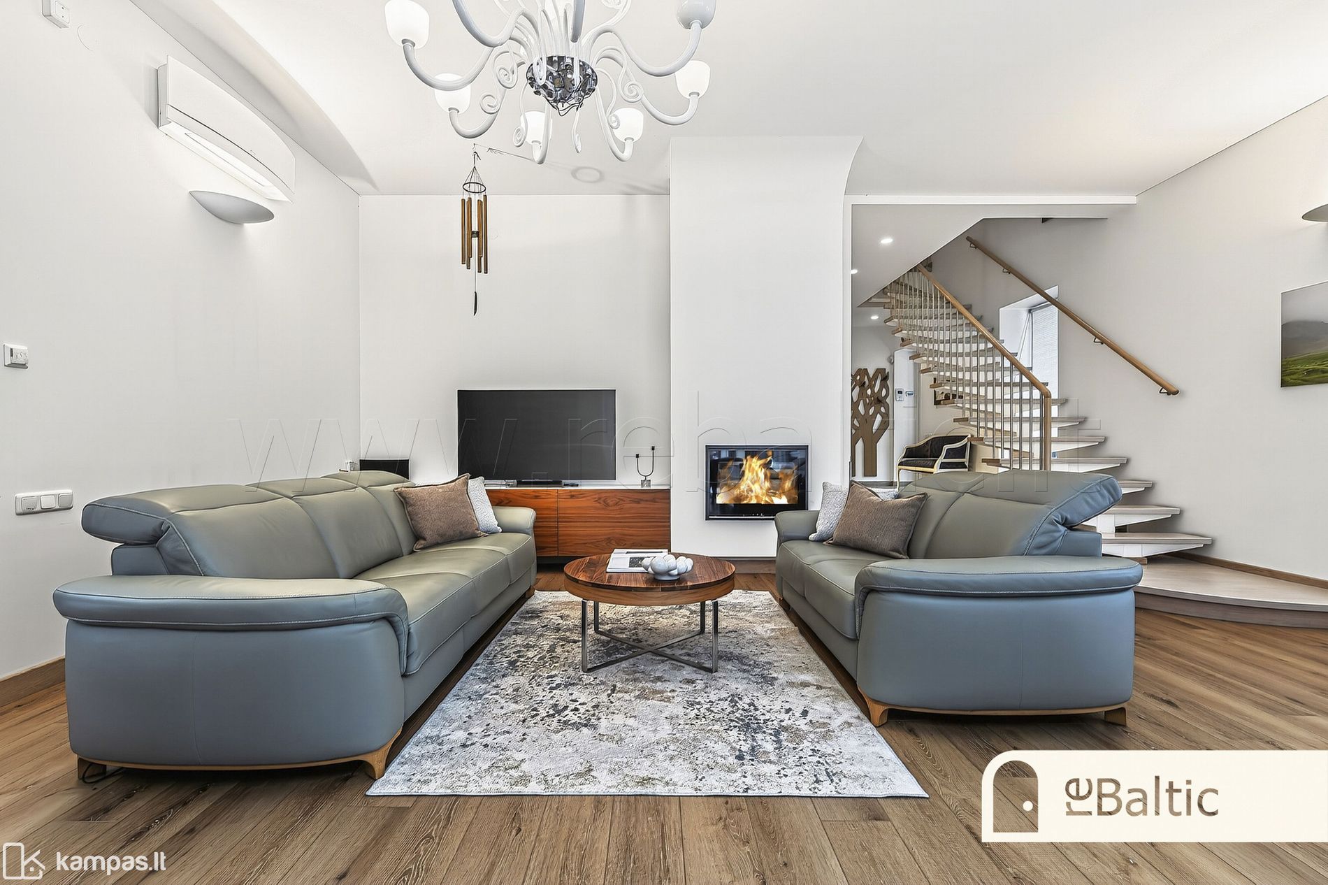 Main Image Vilnius, Valakampiai, Pasakų g.