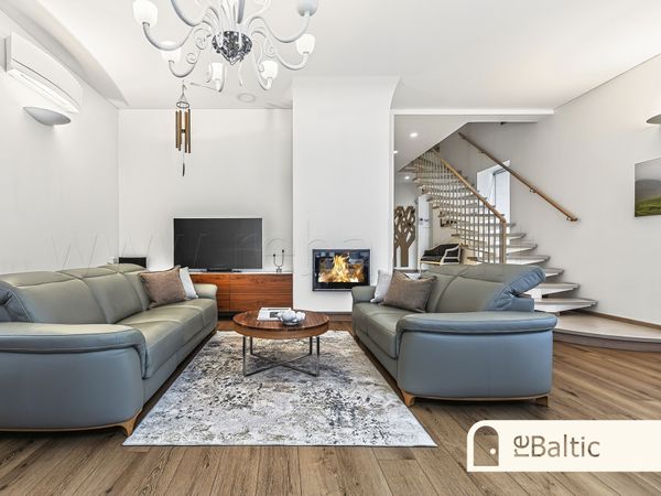 Vilnius, Valakampiai