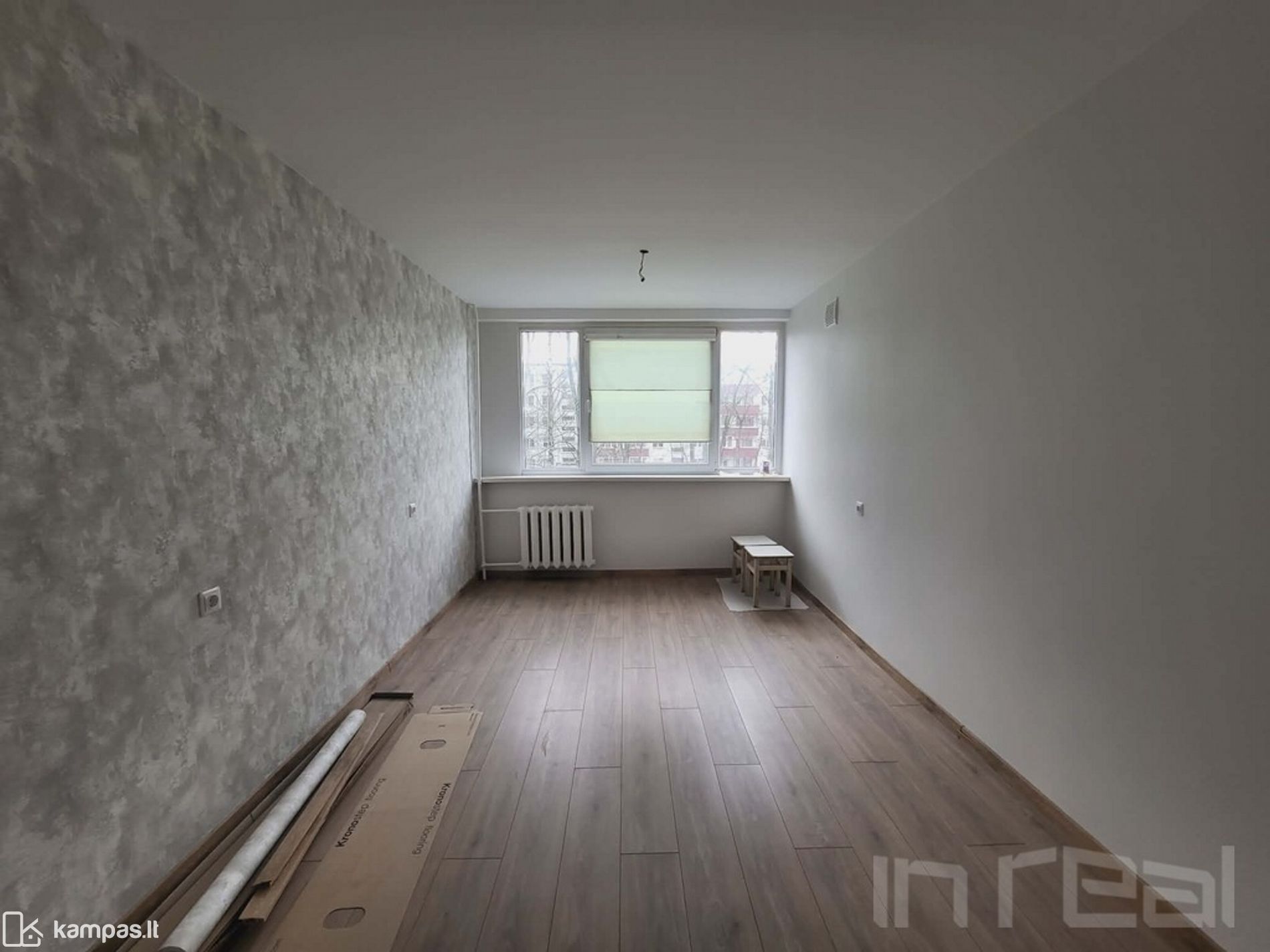 Main Image Šiauliai, Lieporiai, Tilžės g.