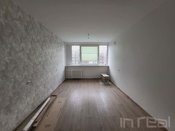 Šiauliai, Lieporiai