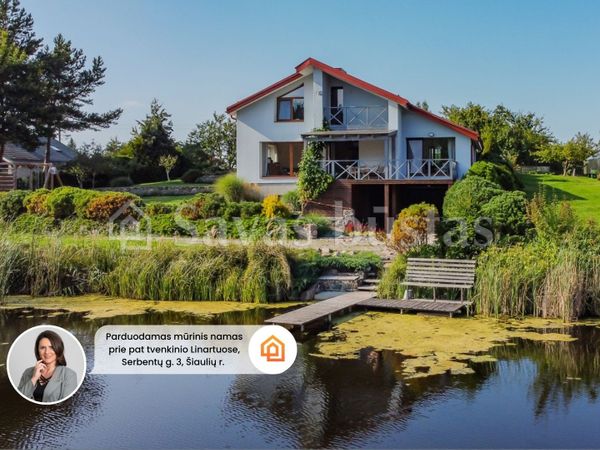 Šiaulių r. sav., Linartai