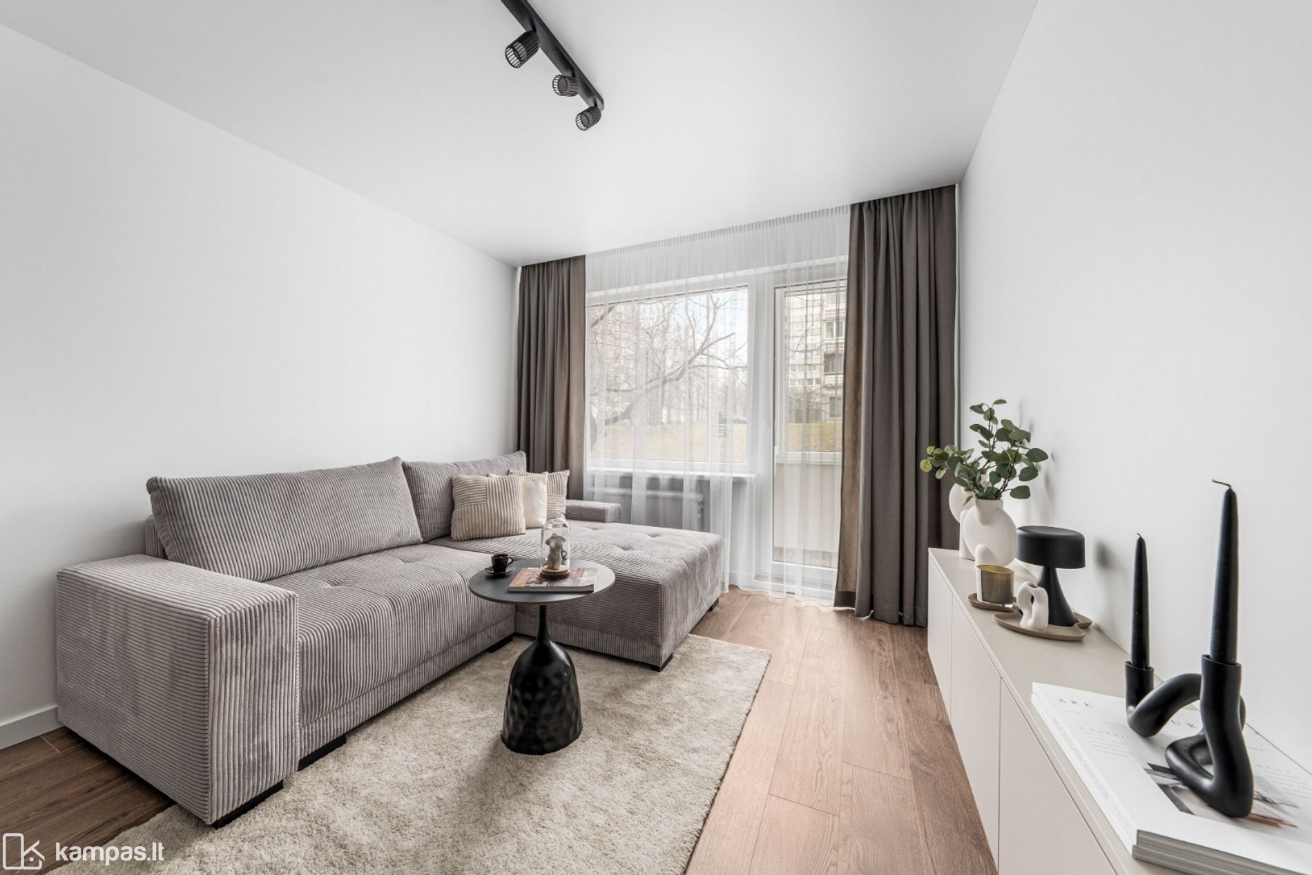 Main Image Vilnius, Viršuliškės, Viršuliškių g.