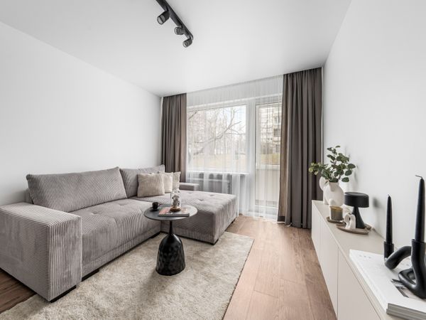 Vilnius, Viršuliškės