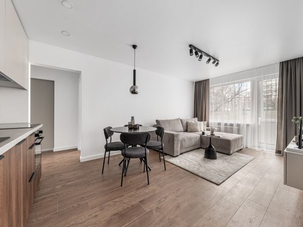 Vilnius, Viršuliškės