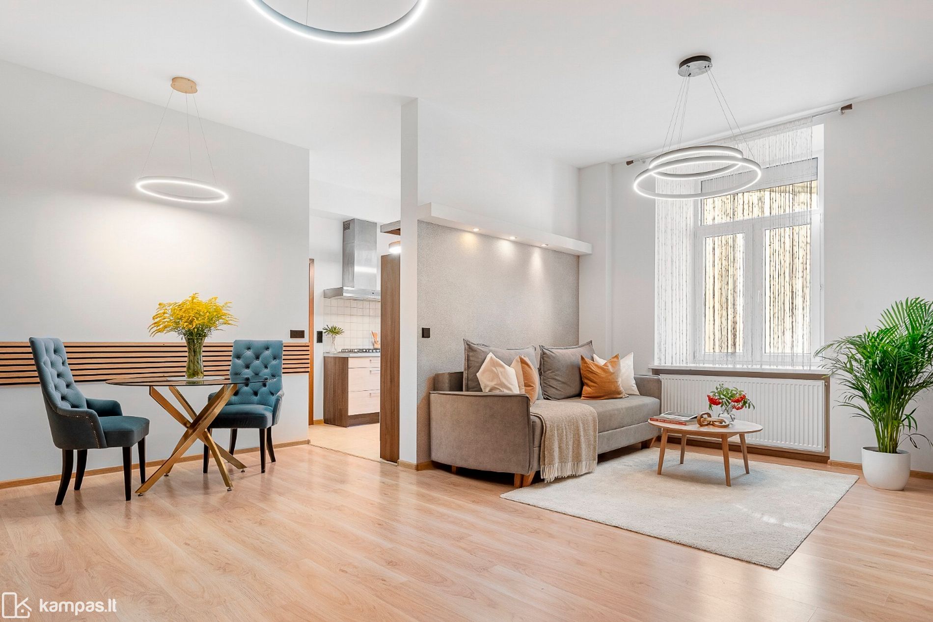 Main Image Vilnius, Senamiestis, Žygimantų g.