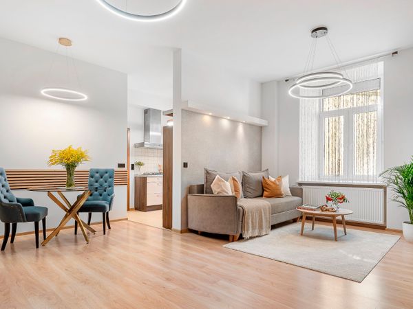 Vilnius, Senamiestis