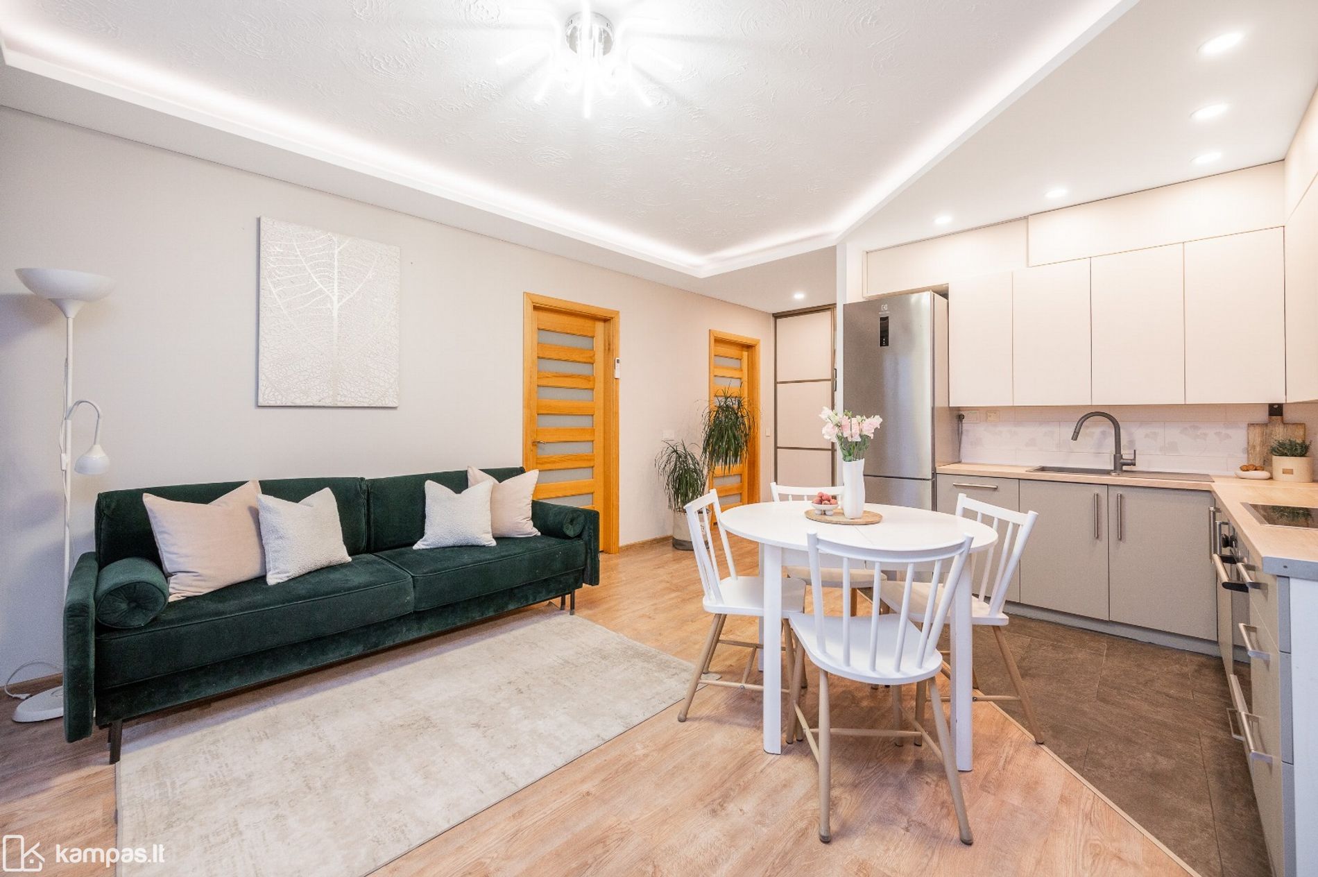 Main Image Vilnius, Pašilaičiai, Perkūnkiemio g.