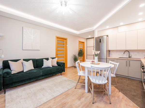 Vilnius, Pašilaičiai