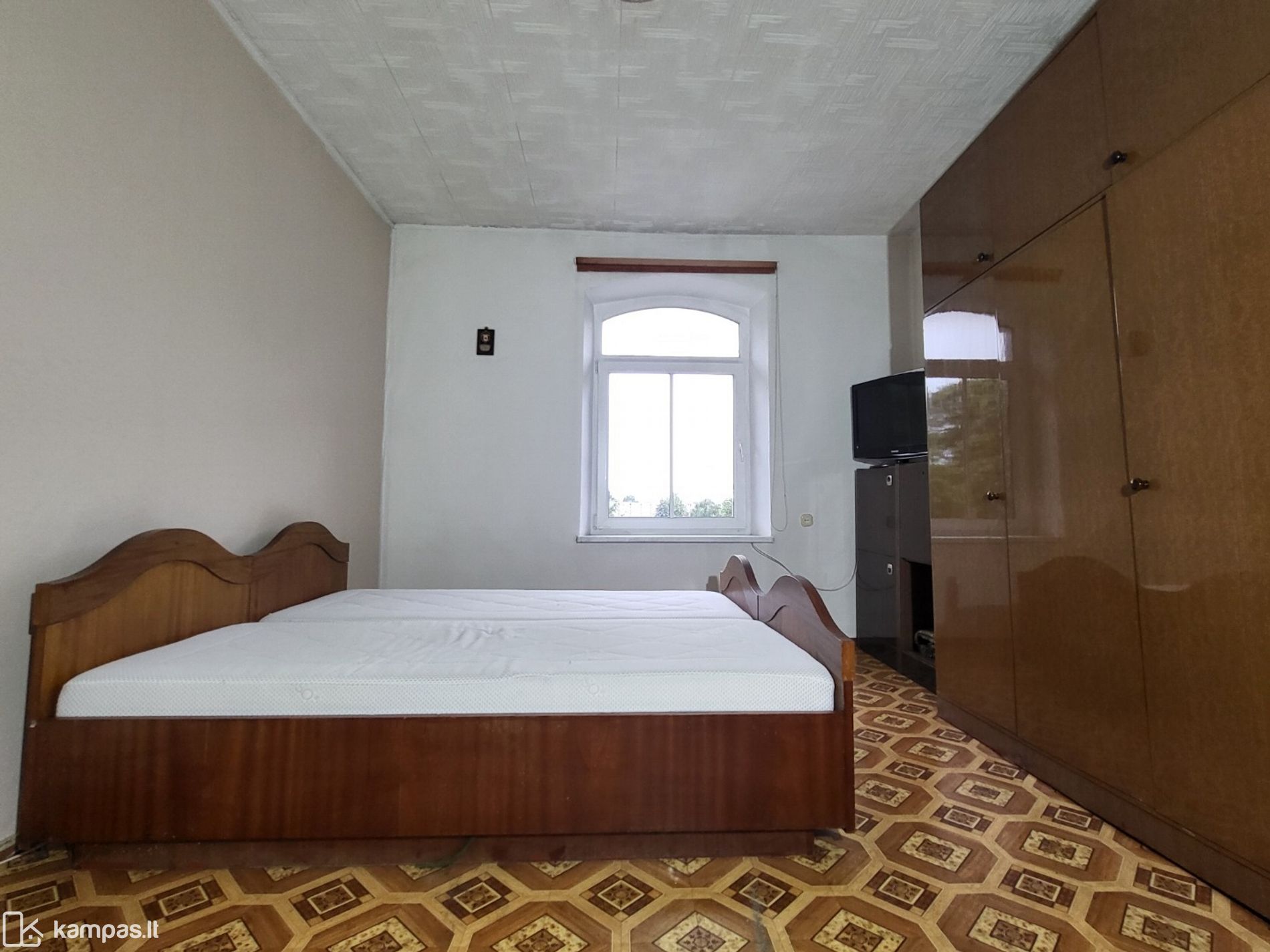 Main Image Šilutės r. sav., Šilutė, Geležinkelio g.