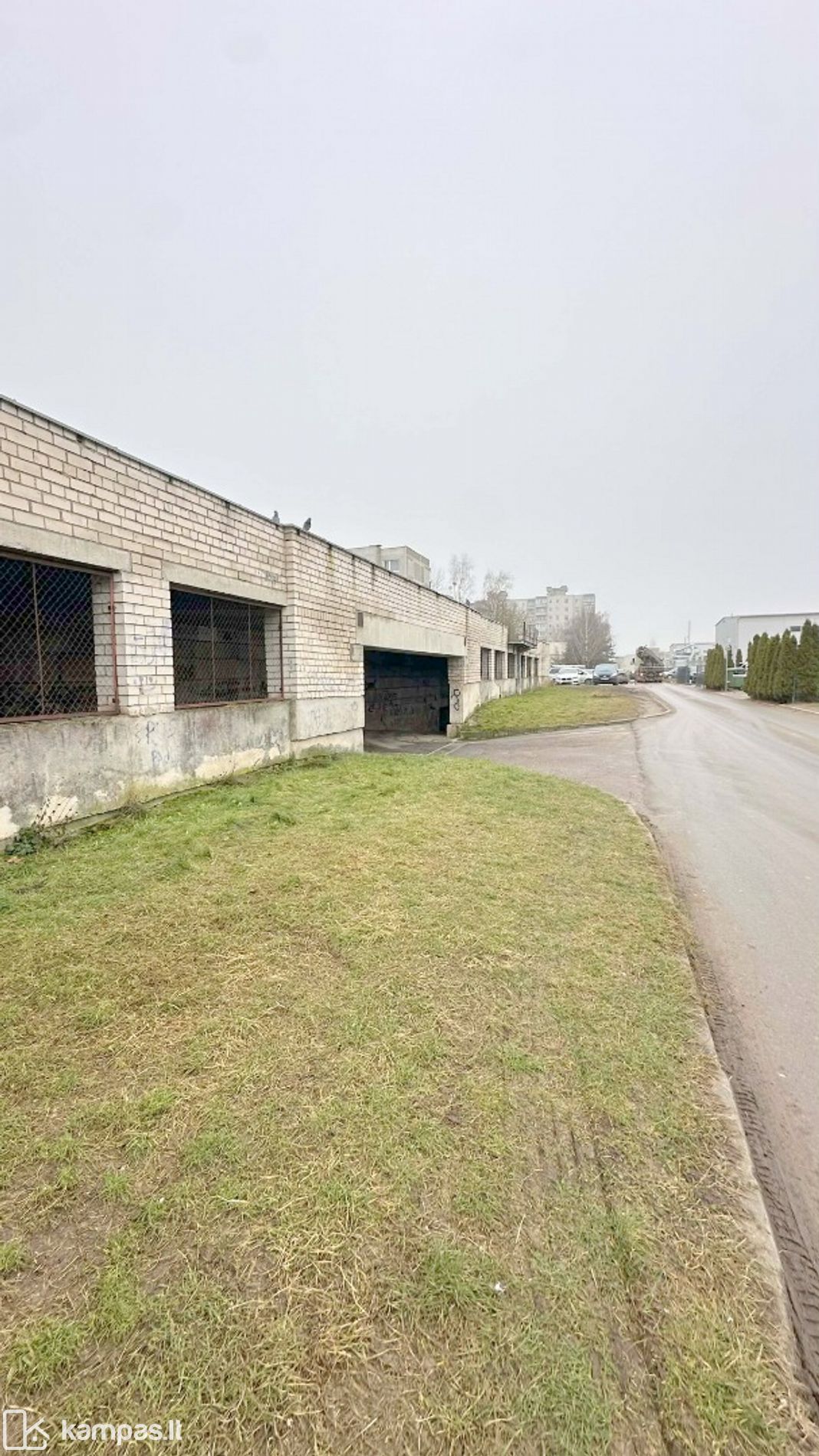 Main Image Kaunas, Šilainiai, Baltų pr.