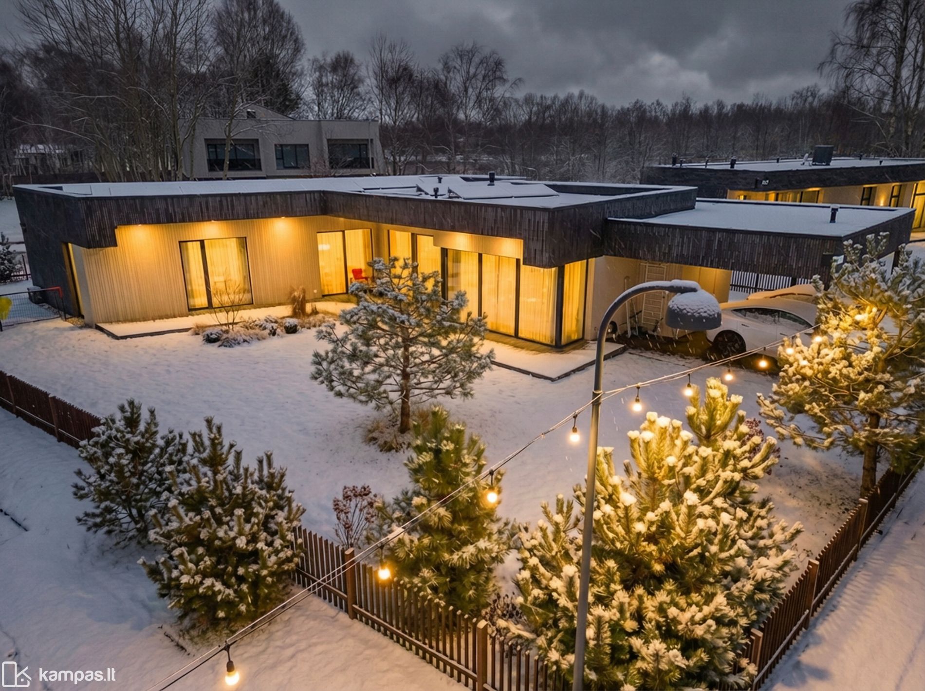 Main Image Palanga, Žiogų g.