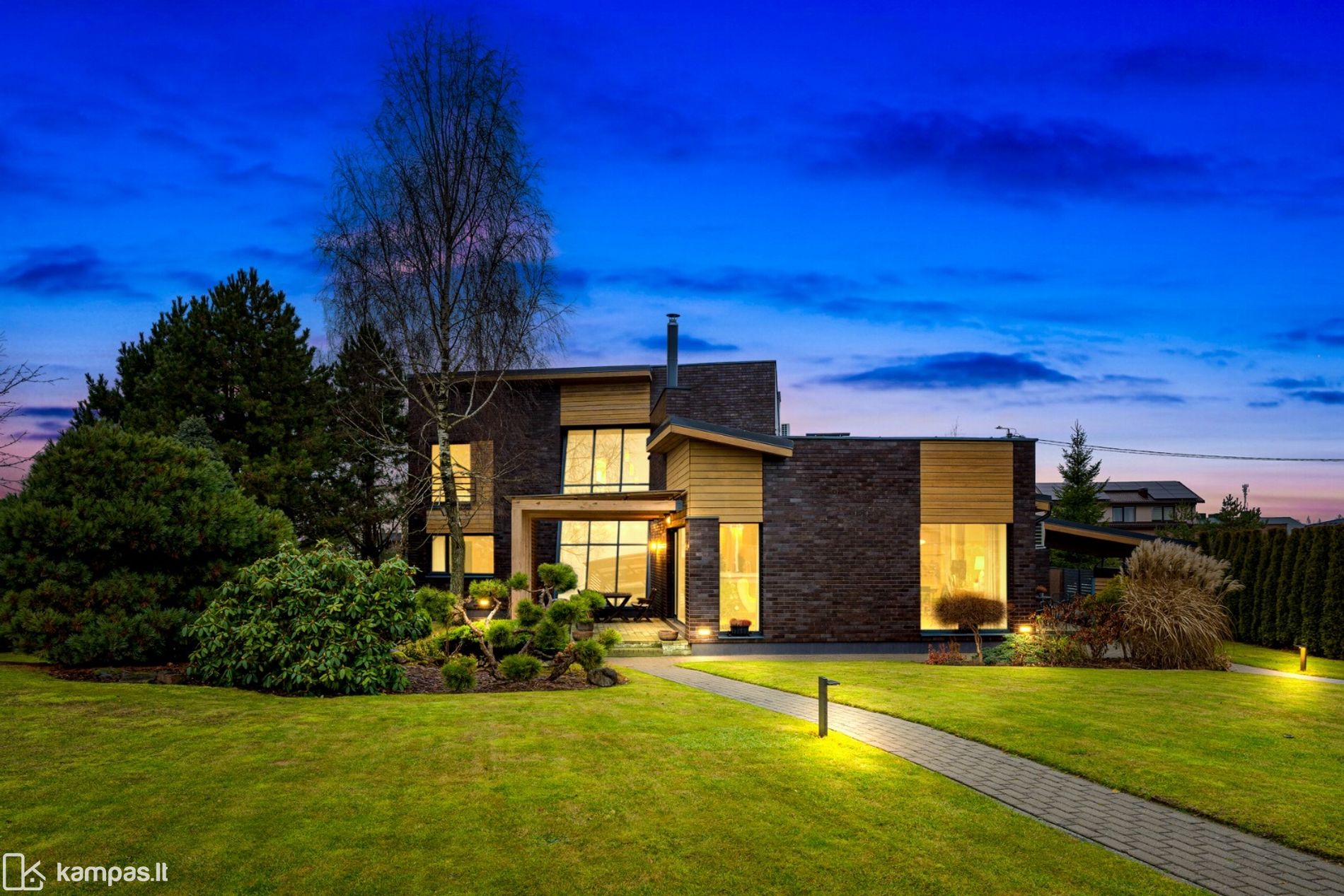 Main Image Vilnius, Tarandė, Žalesos g.