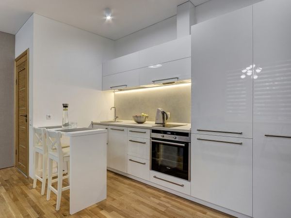 Vilnius, Senamiestis