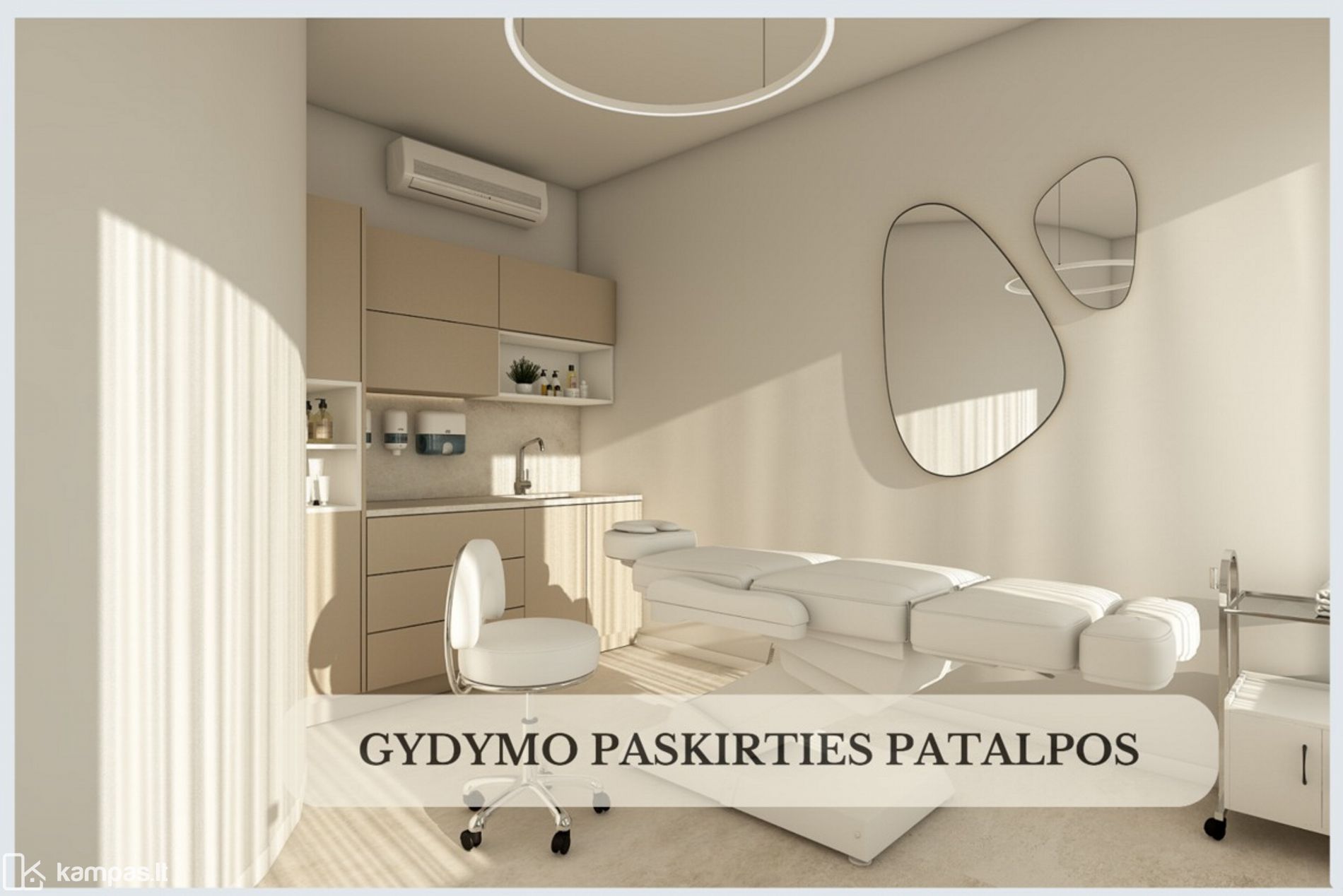 Main Image Vilnius, Užupis, Polocko g.