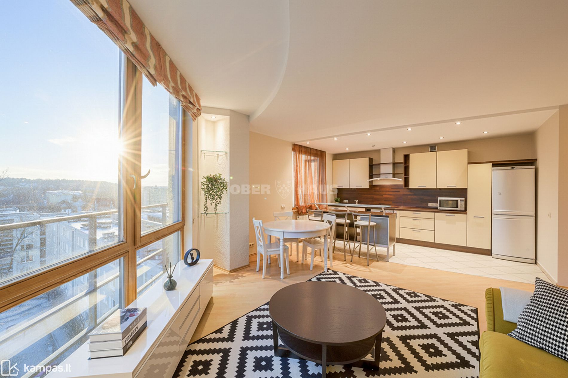 Main Image Vilnius, Antakalnis, Antakalnio g.