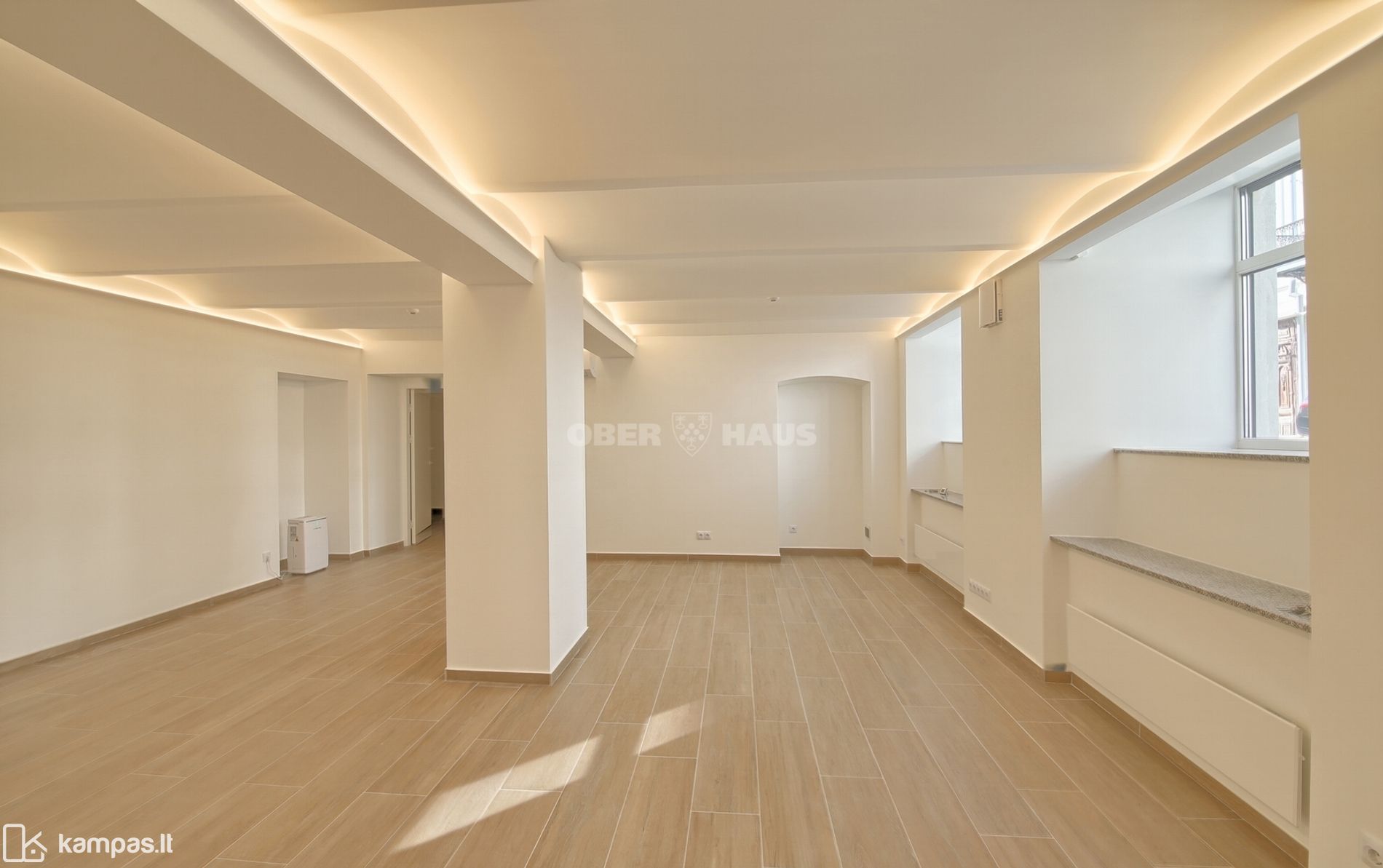 Main Image Vilnius, Senamiestis, Šv. Stepono g.