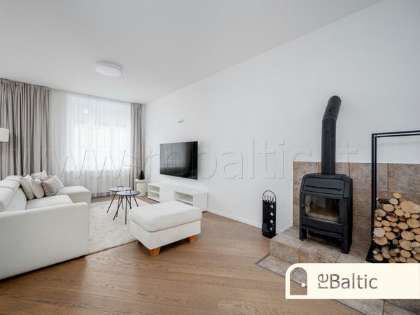 Vilnius, Senamiestis