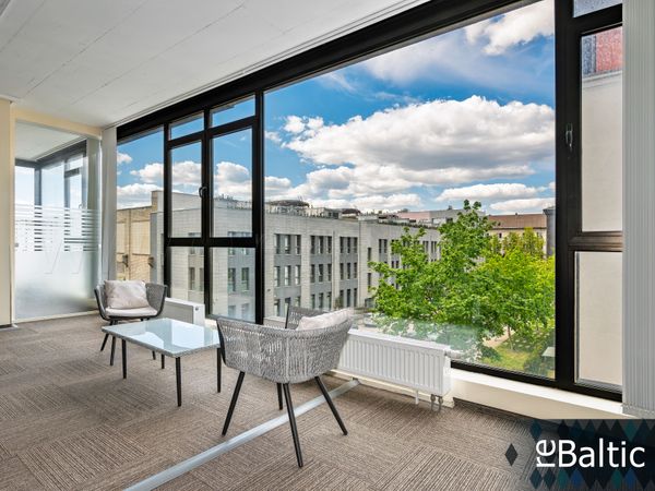 Vilnius, Naujamiestis