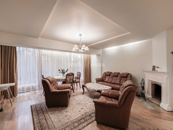 Vilnius, Naujamiestis