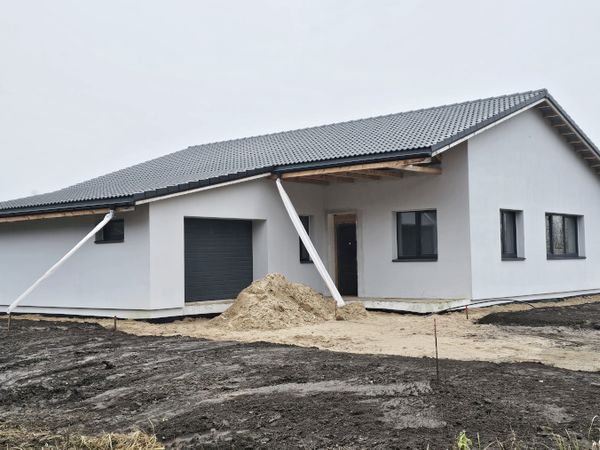 Panevėžio r. sav., Pamarliškiai