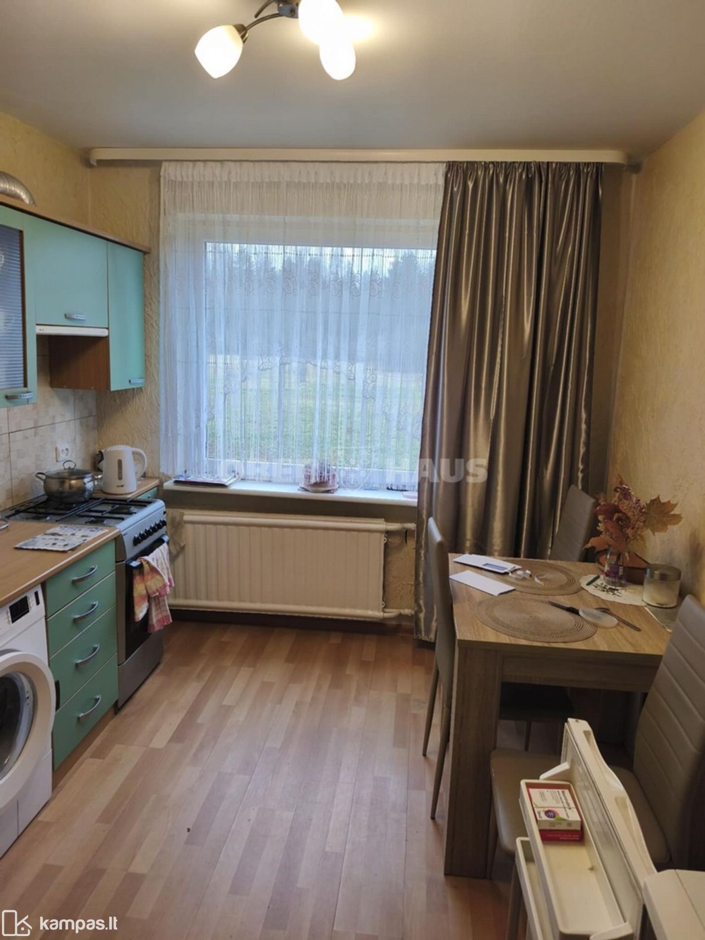 Main Image Šiaulių r. sav., Kuršėnai, Daugėlių g.