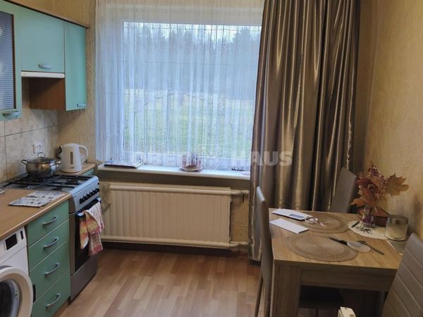 Šiaulių r. sav., Kuršėnai