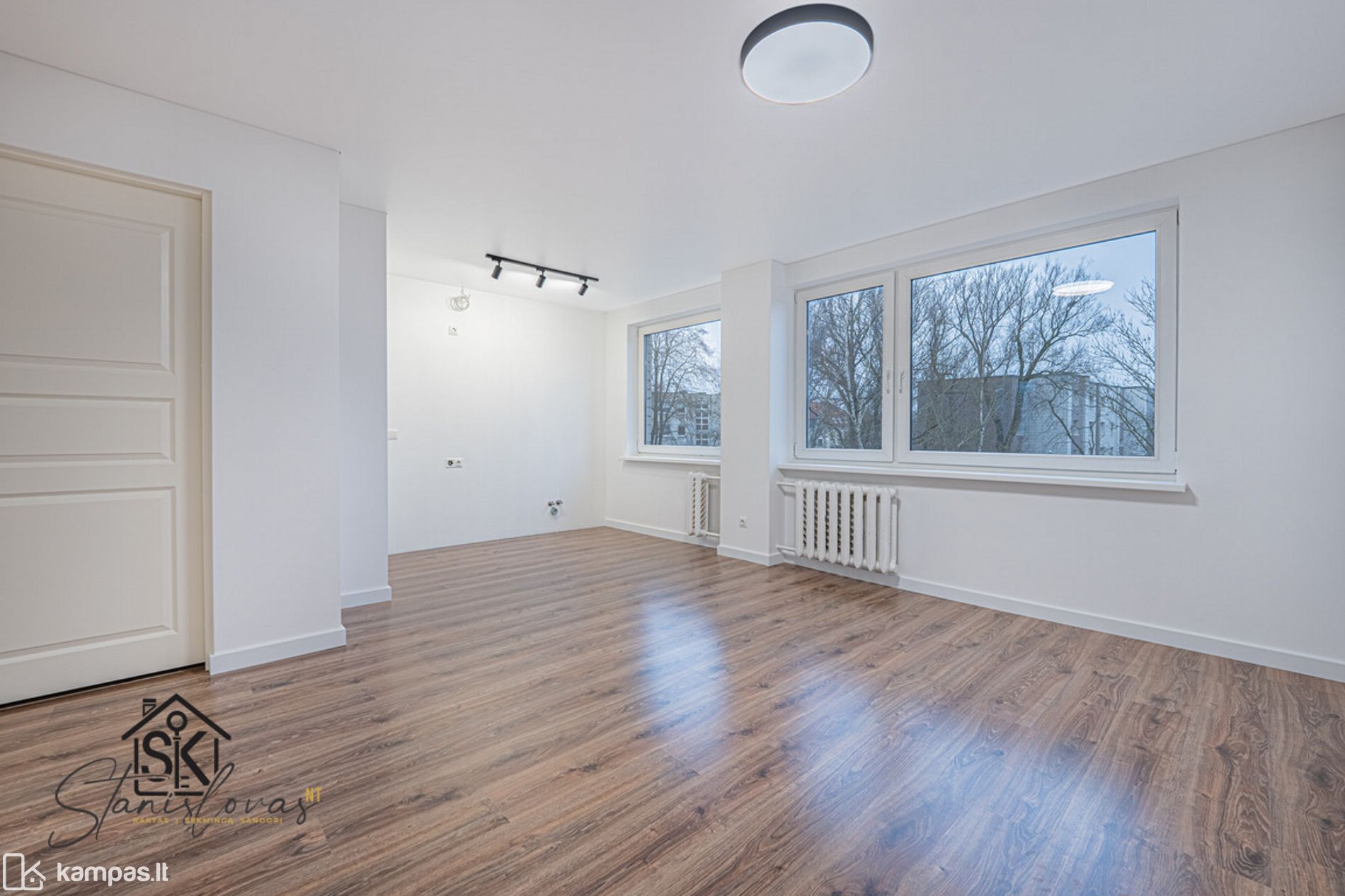 Main Image Šilutės r. sav., Šilutė, V. Kudirkos g.