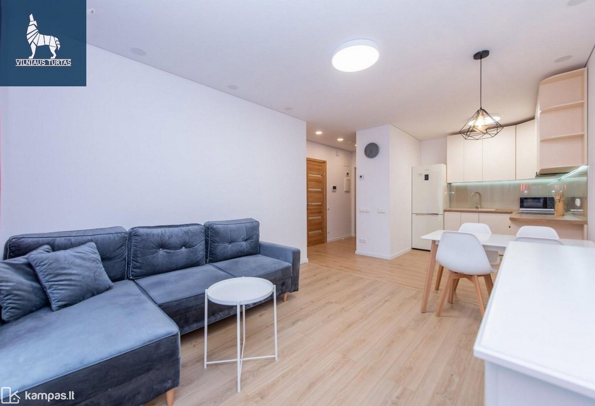 Main Image Vilnius, Lazdynėliai, Lazdynėlių g.