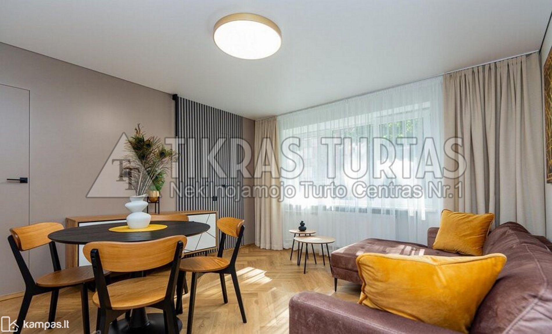 Main Image Klaipėda, Centras, Karklų g.