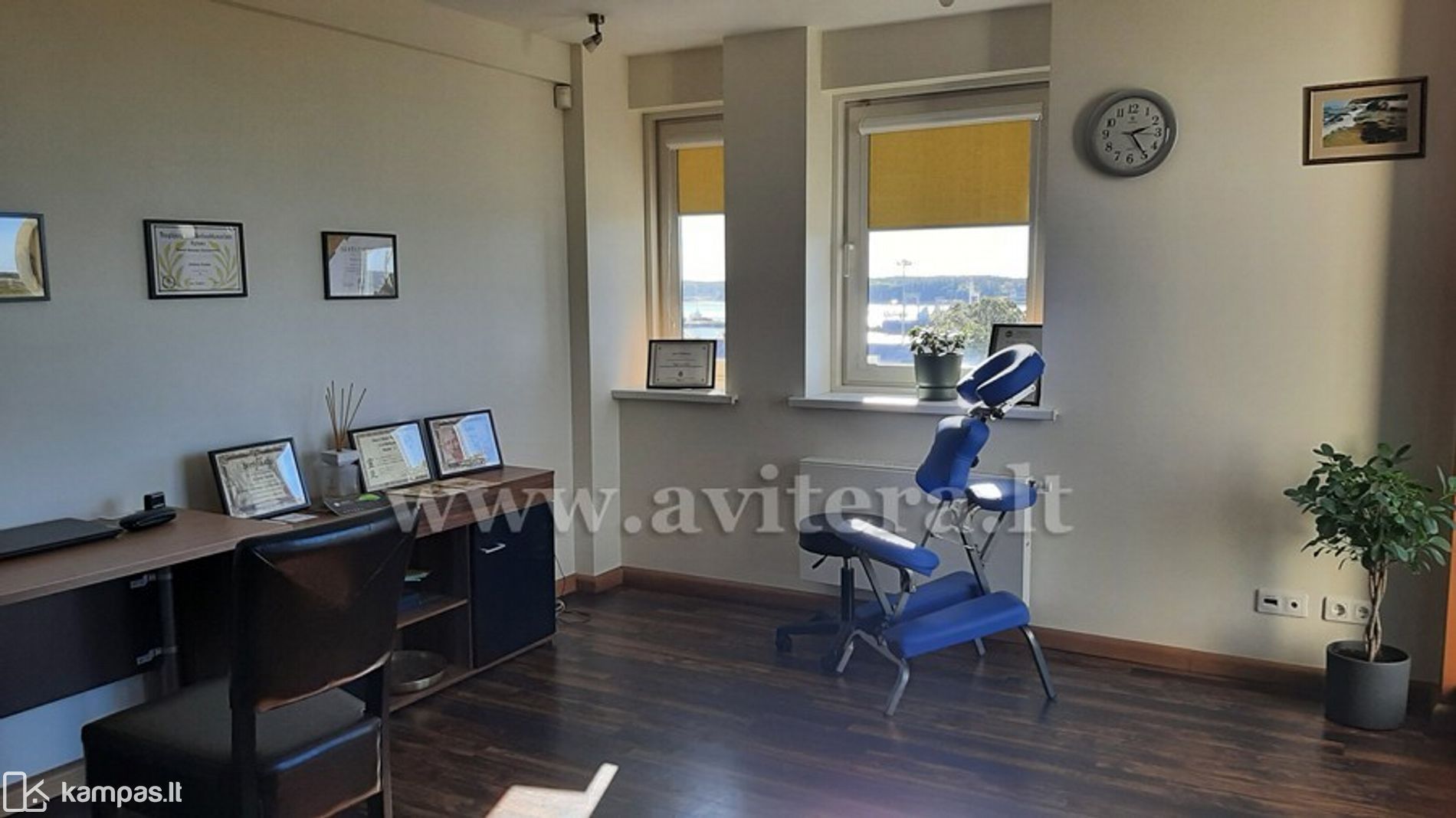 Main Image Klaipėda, Centras, Naujoji Uosto g.