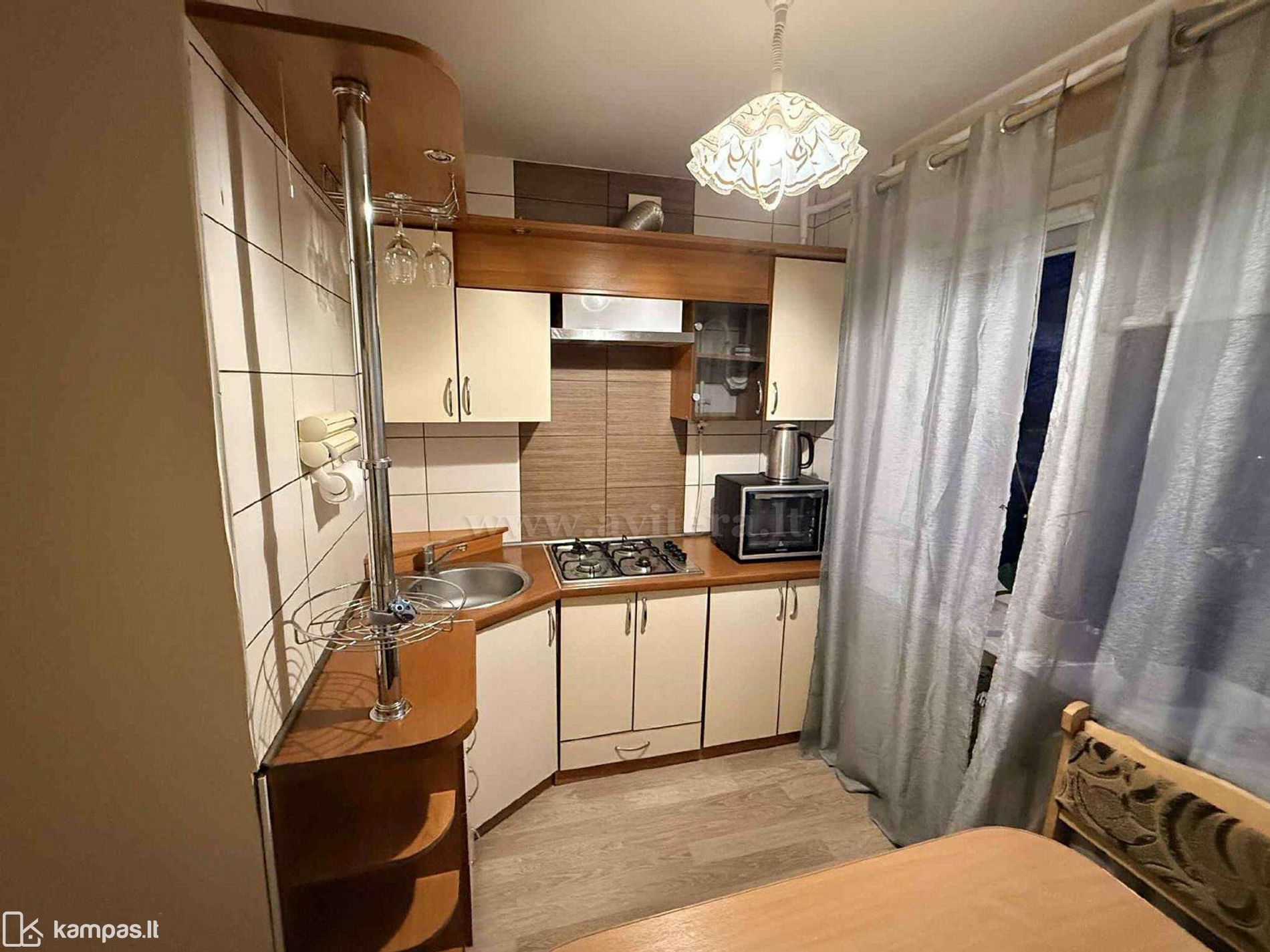 Main Image Klaipėda, Žardininkai, Reikjaviko g.