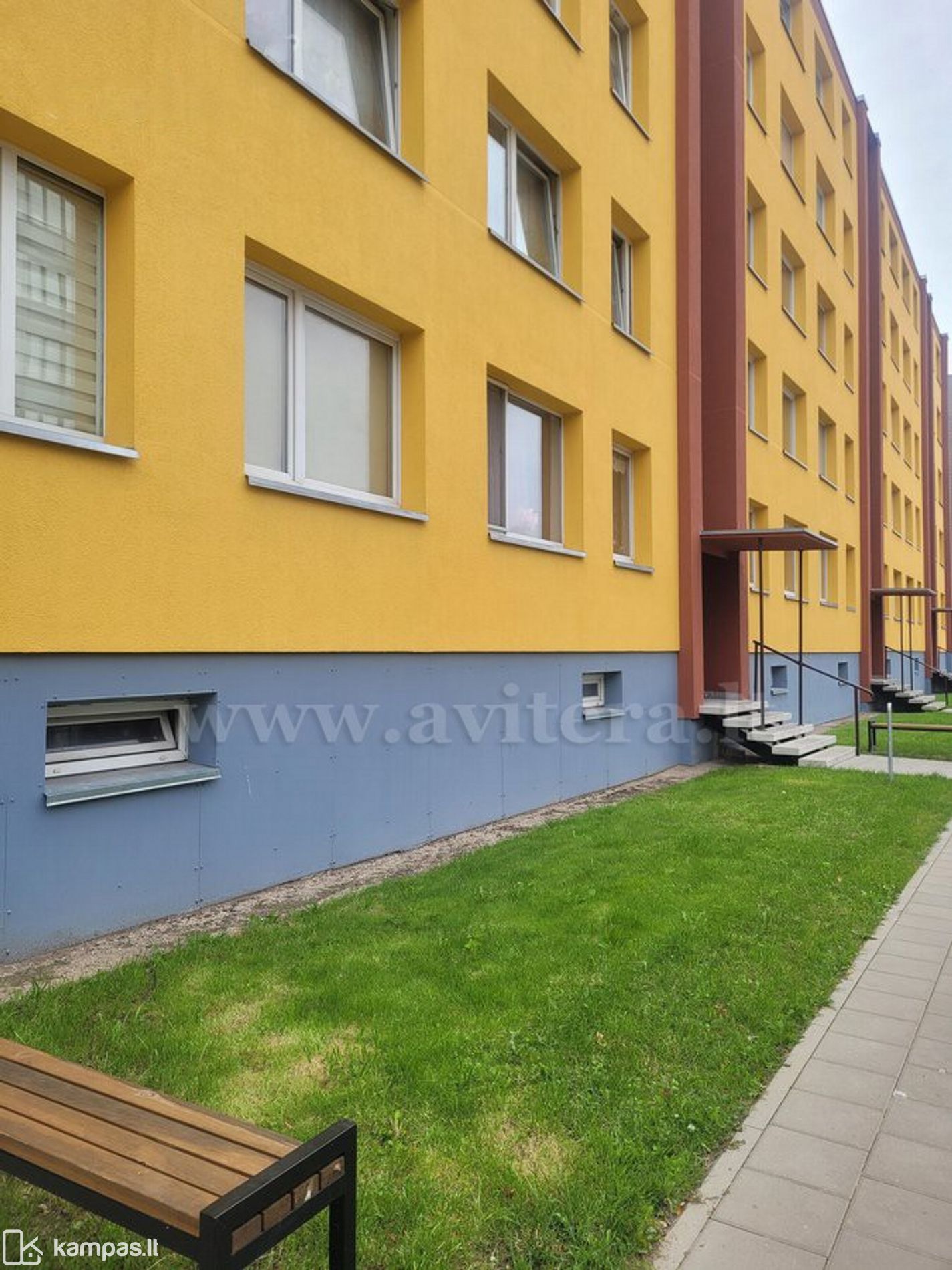 Main Image Klaipėda, Žvejybos uostas, Baltijos pr.