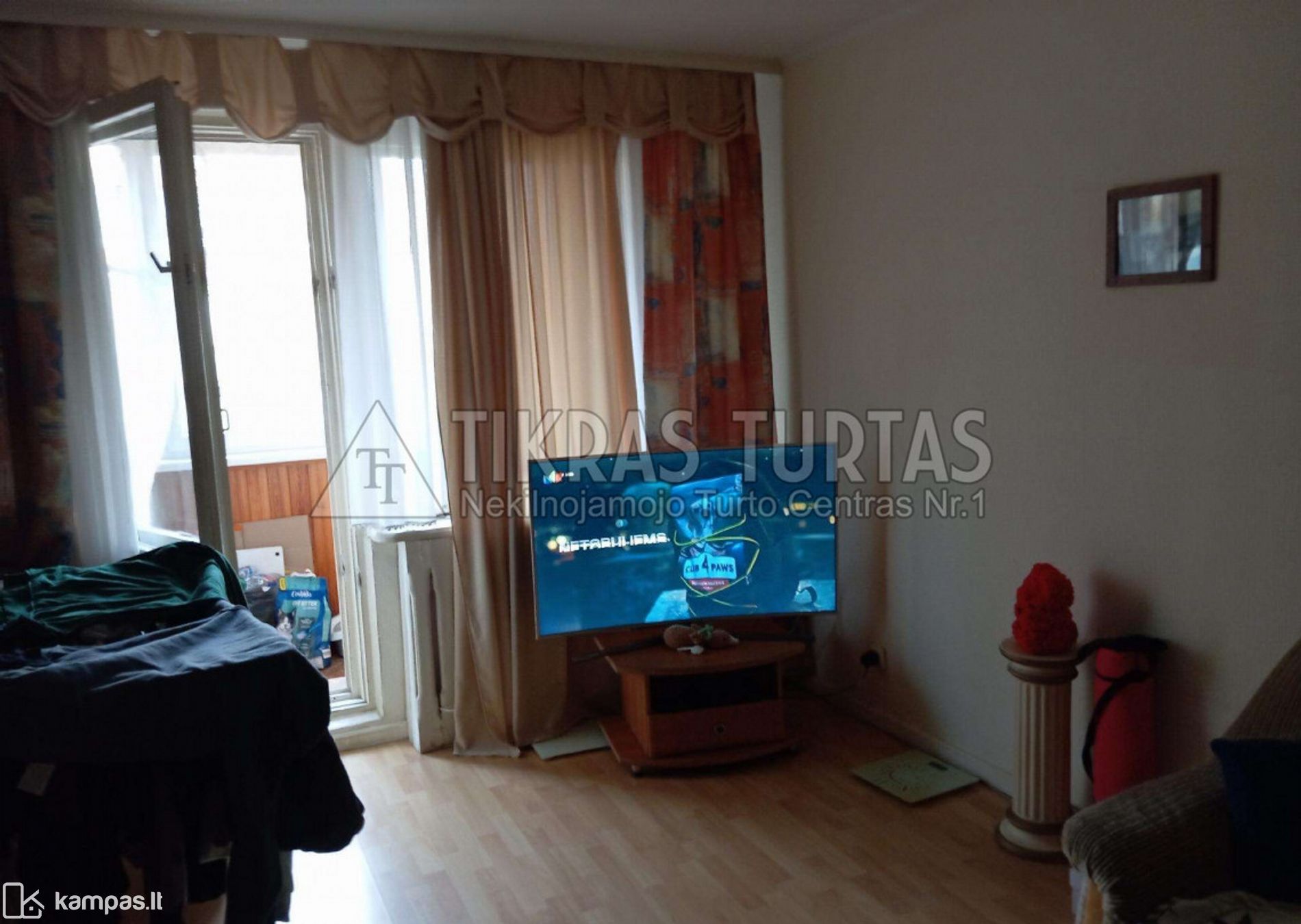 Main Image Klaipėda, Žvejybos uostas, Kalnupės g.