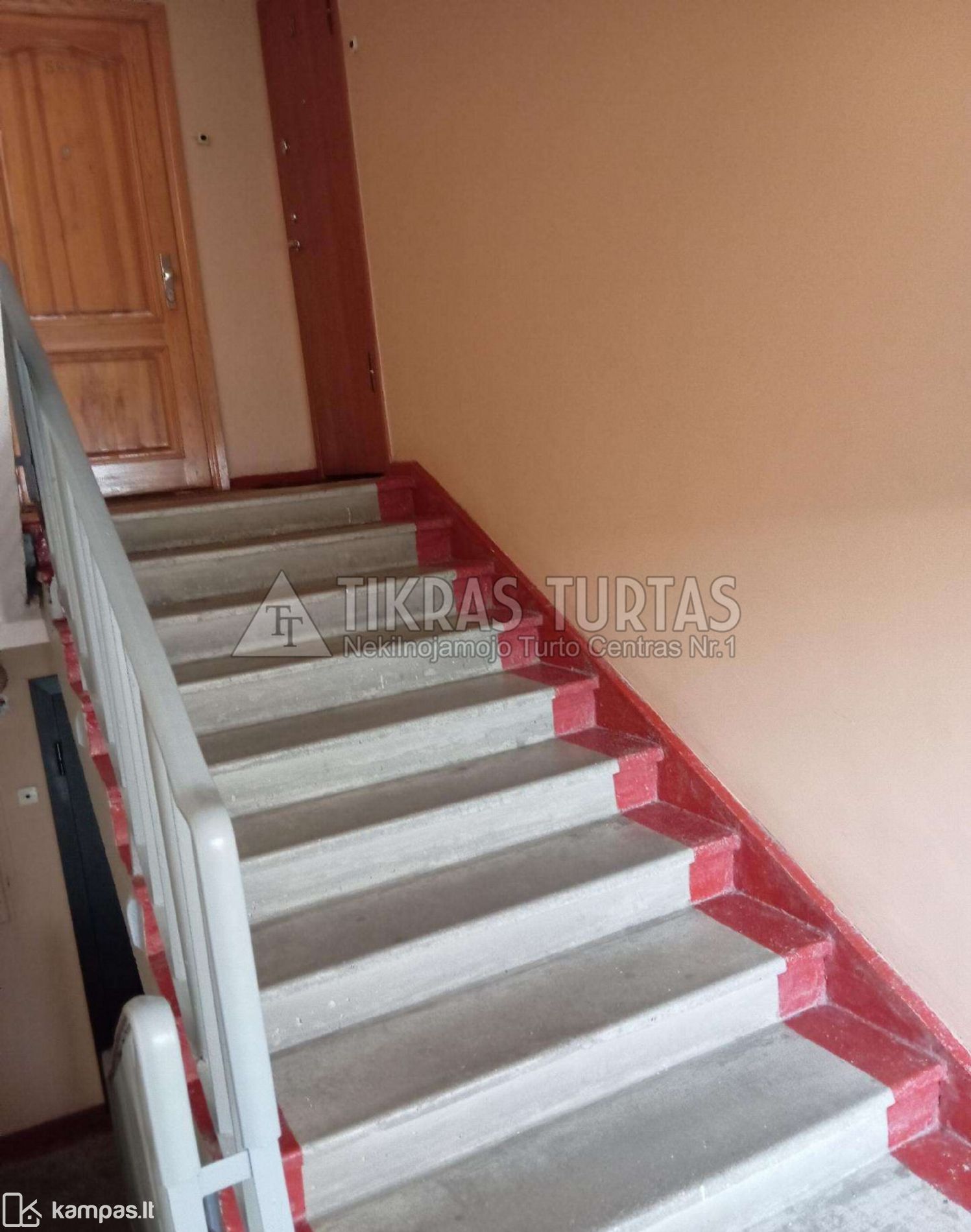 Main Image Klaipėda, Žvejybos uostas, Kalnupės g.