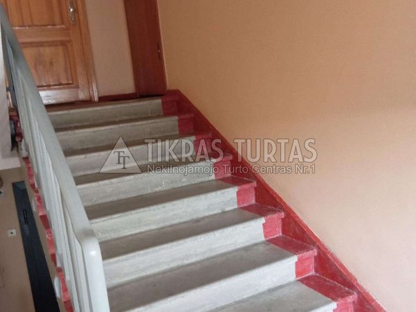 Klaipėda, Žvejybos uostas