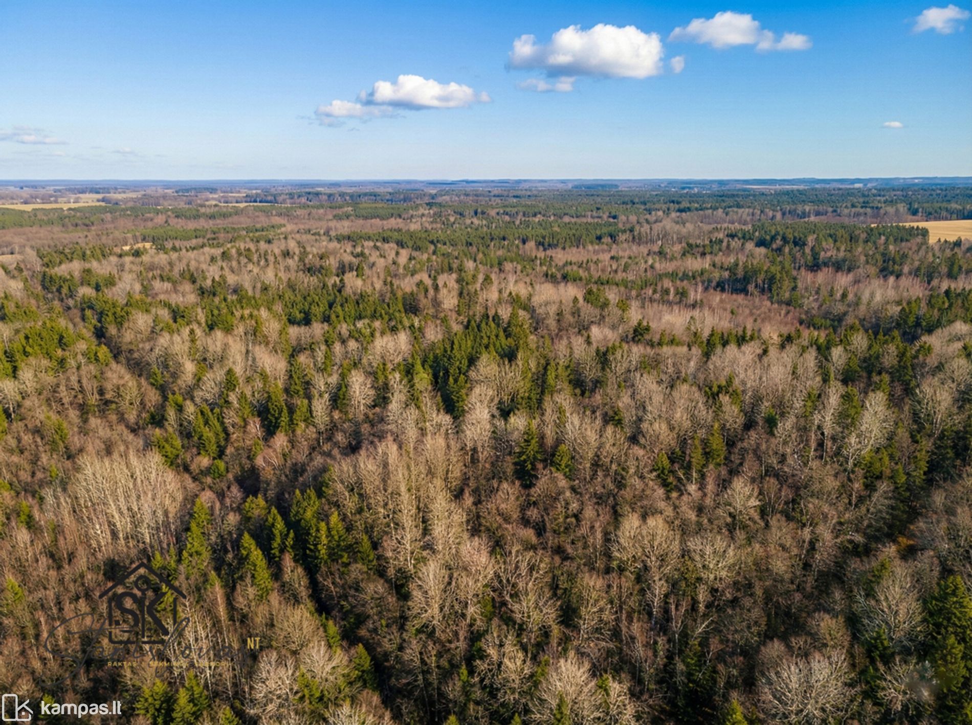 Main Image Šilutės r. sav., Paupariai