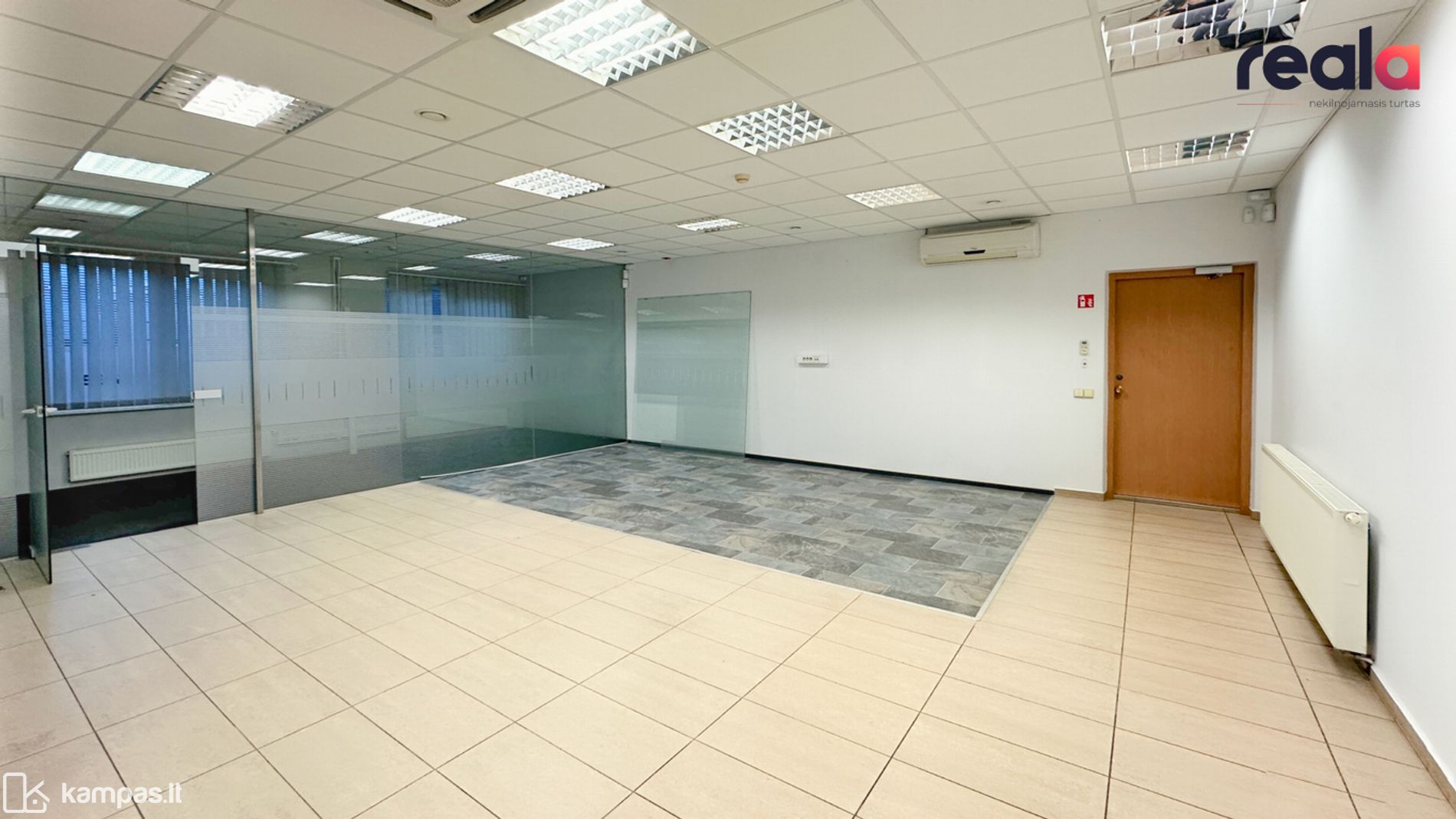 Main Image Kaišiadorių r. sav., Kaišiadorys, Gedimino g.