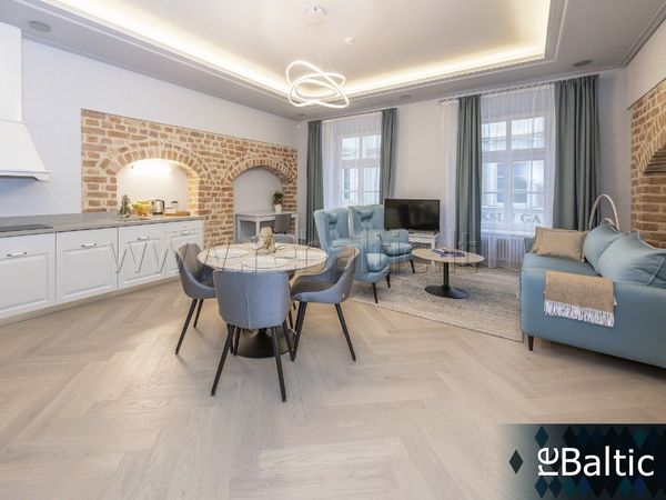 Vilnius, Senamiestis