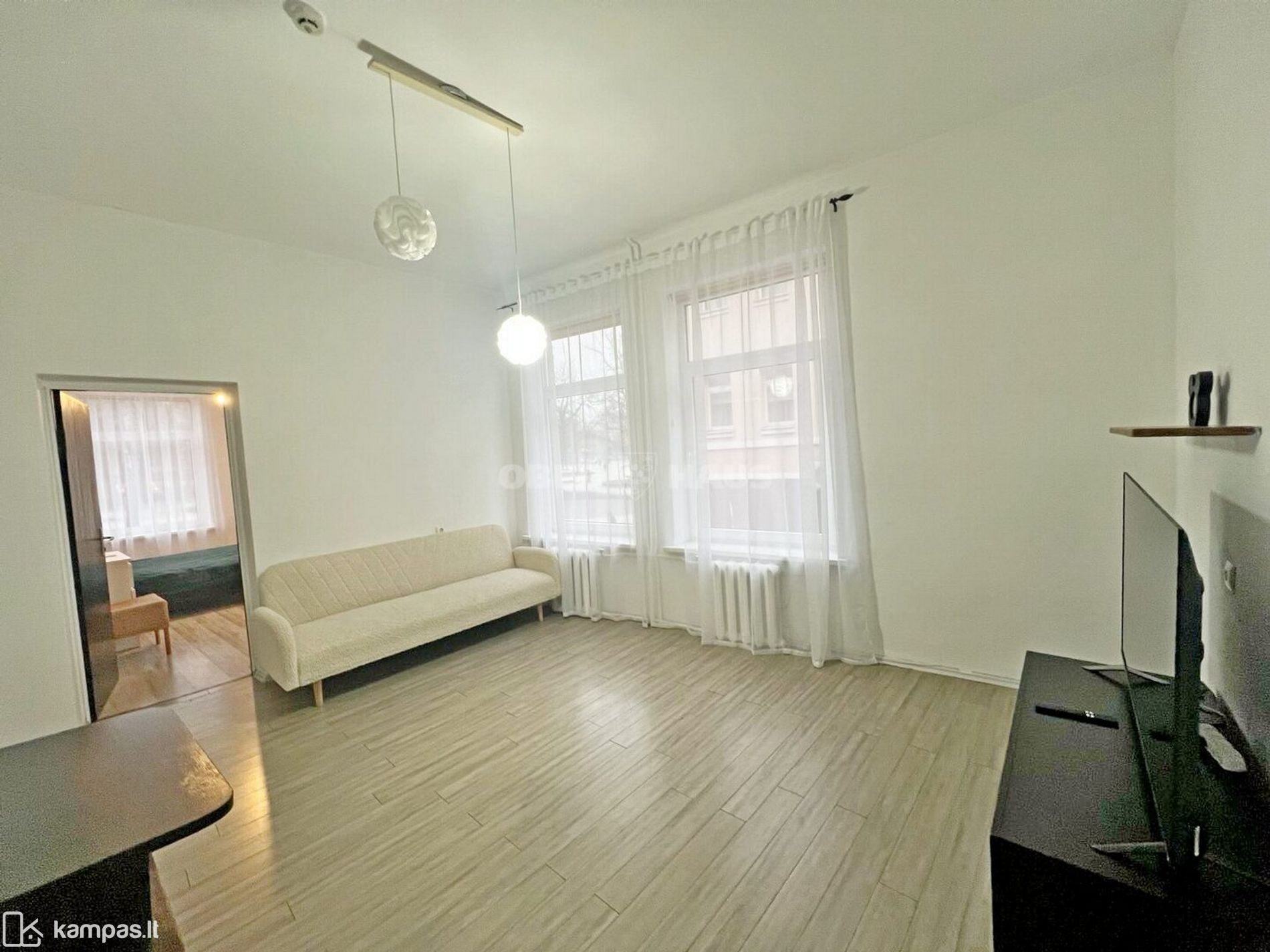 Main Image Panevėžys, Centras, Ukmergės g.