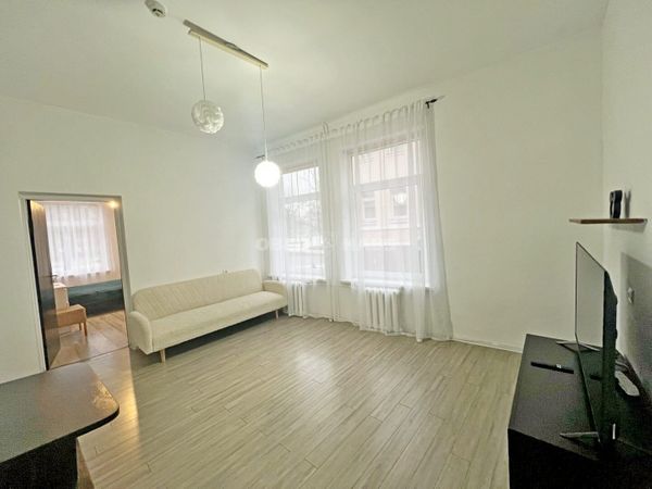 Panevėžys, Centras