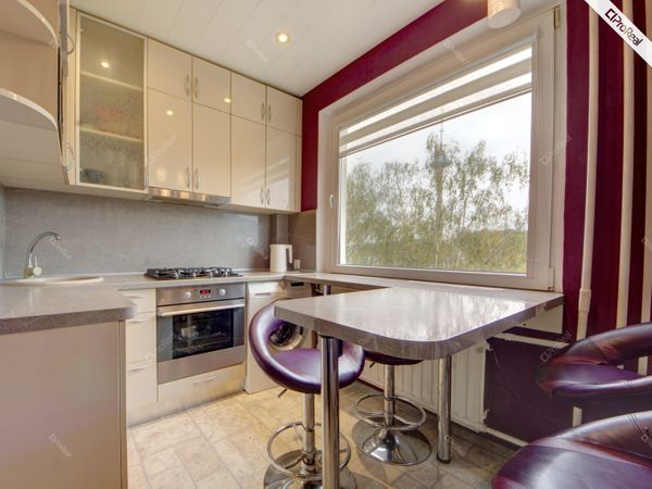 Vilnius, Karoliniškės