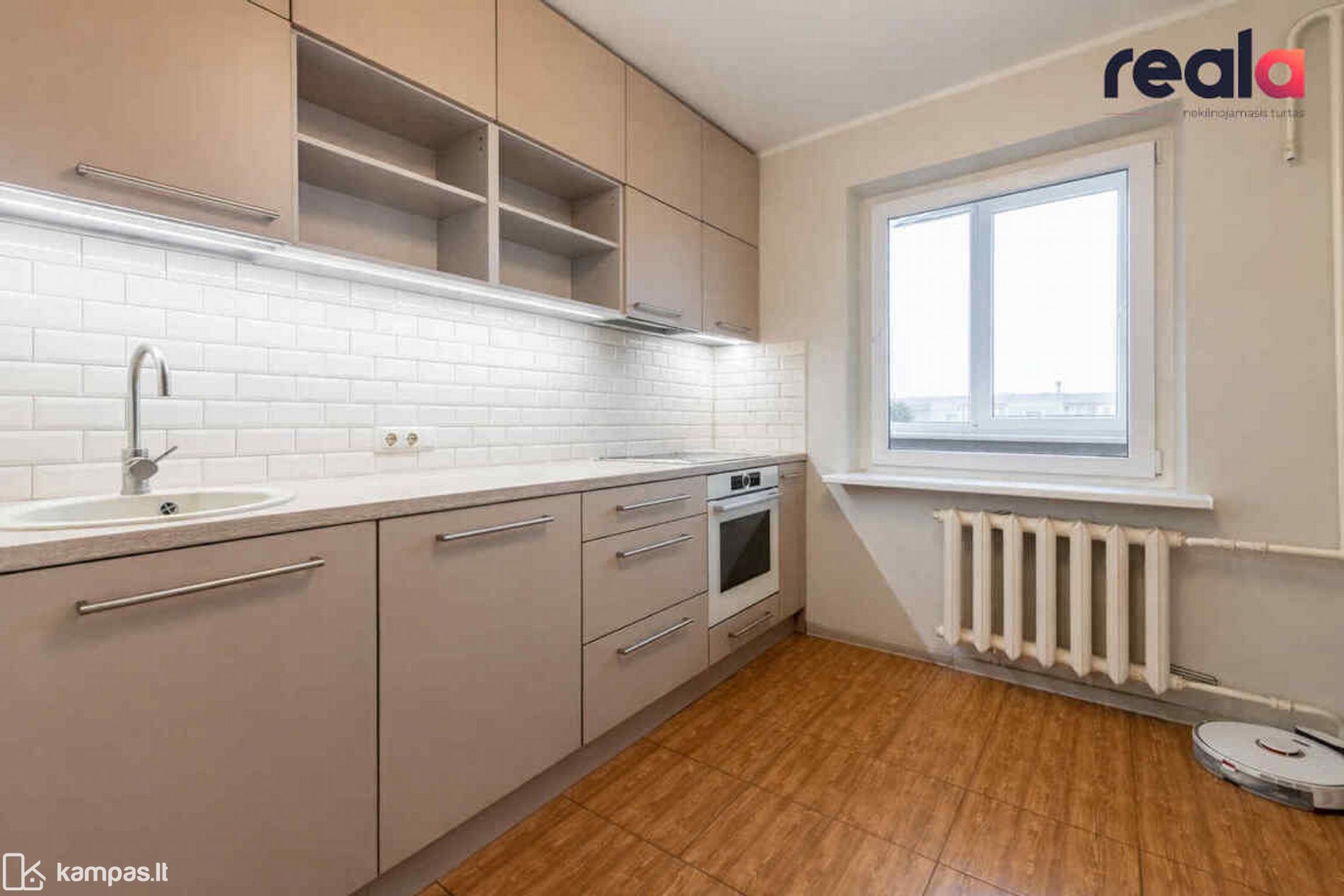 Main Image Vilnius, Pilaitė, Vydūno g.