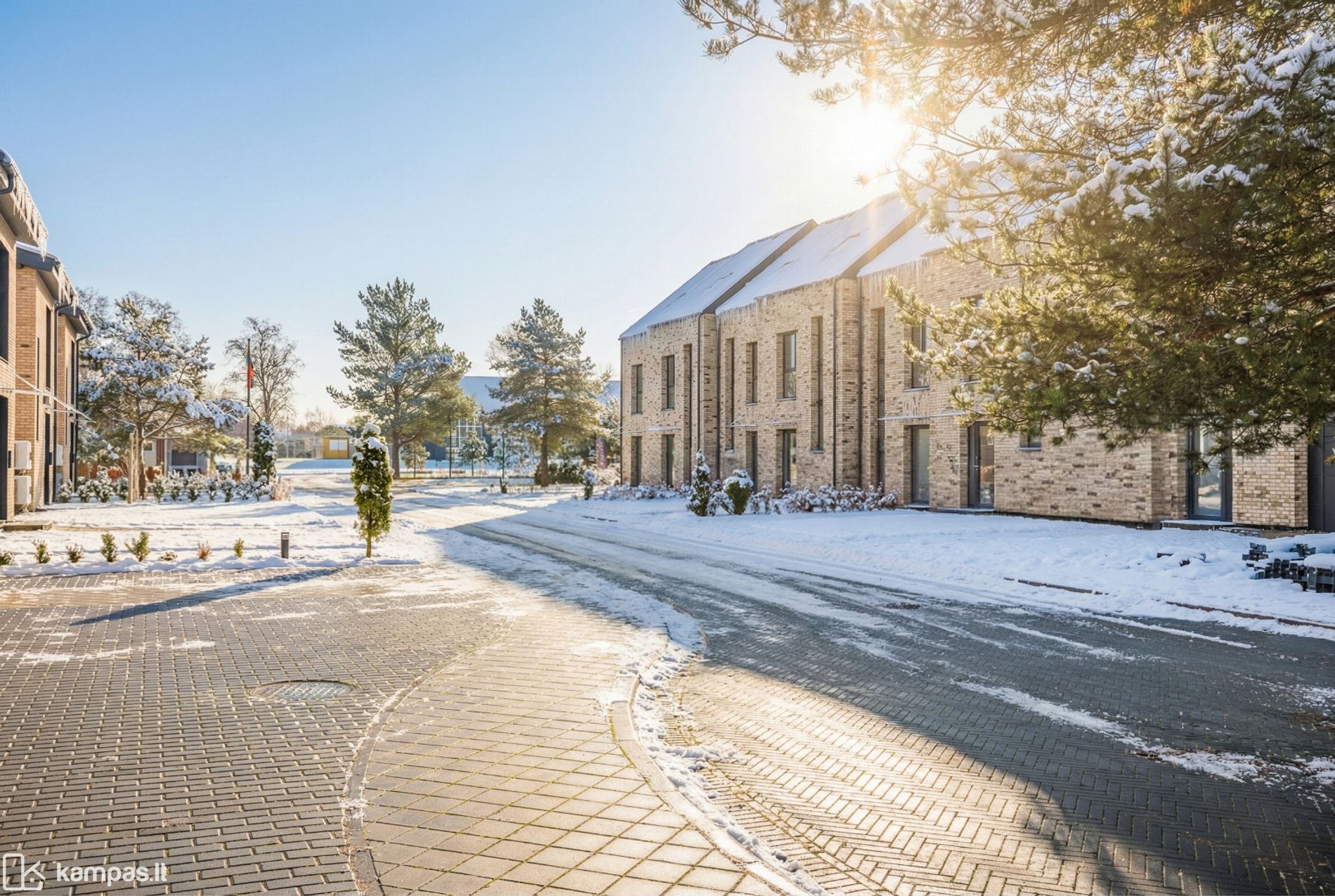 Main Image Palanga, Medvalakio g.