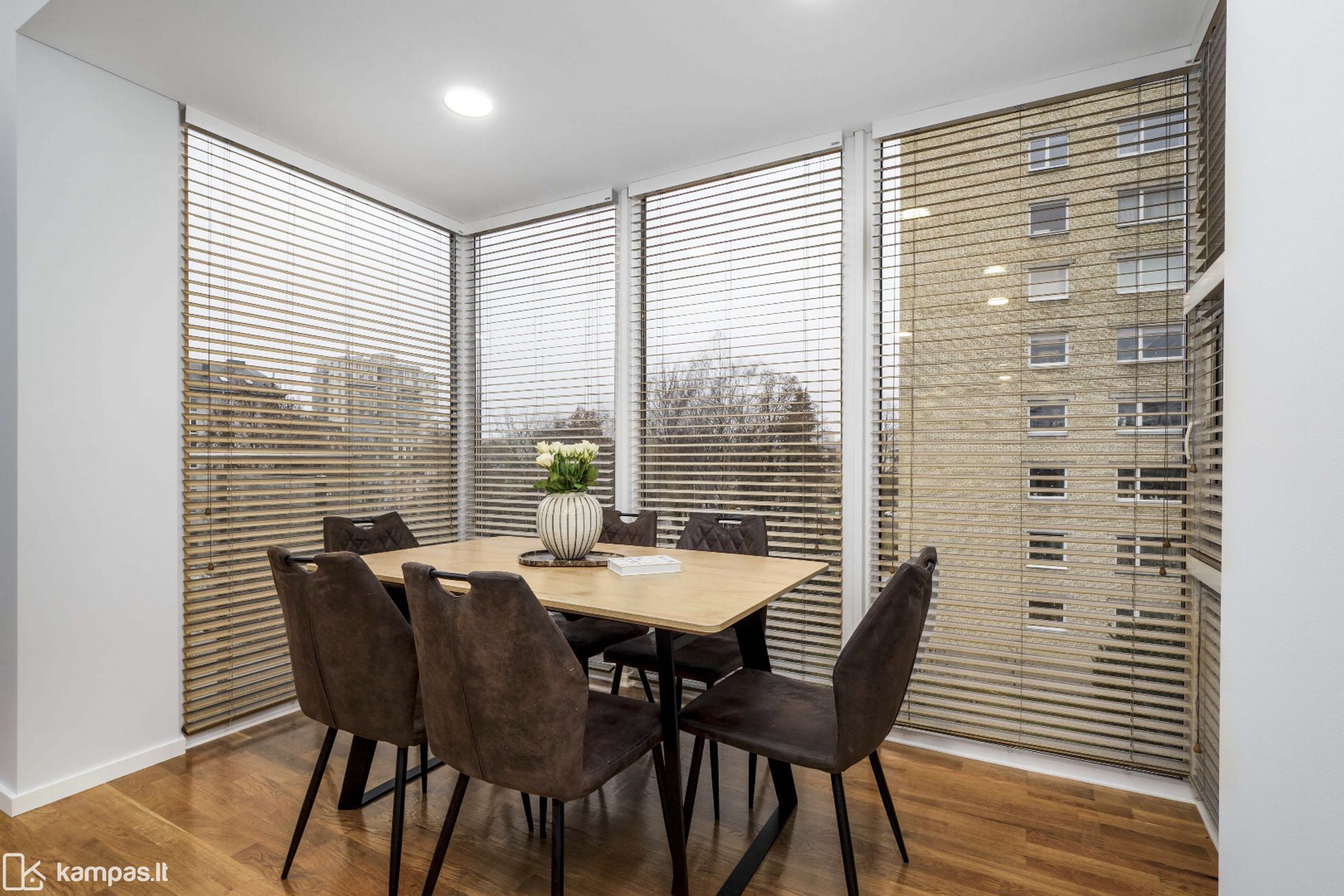 Main Image Vilnius, Žirmūnai, Žirmūnų g.